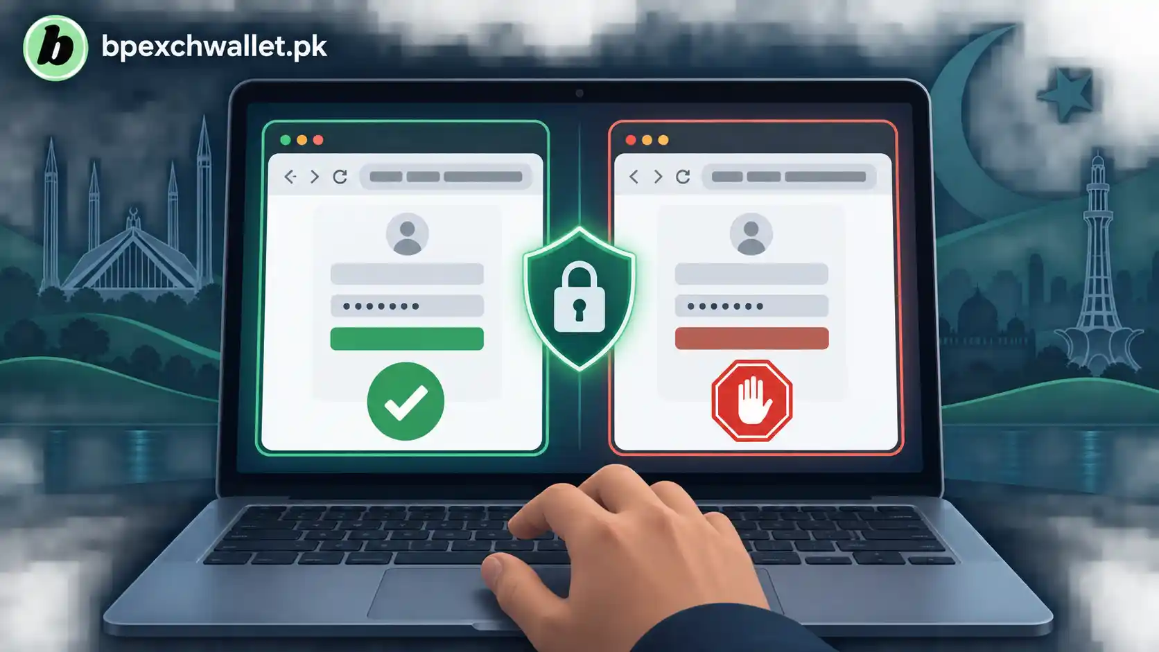 BetPro me login password bpexch route verification guide