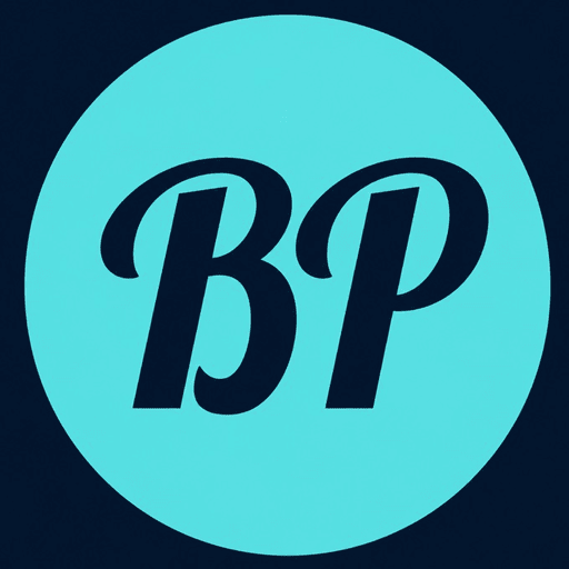 BPExch Wallet Logo